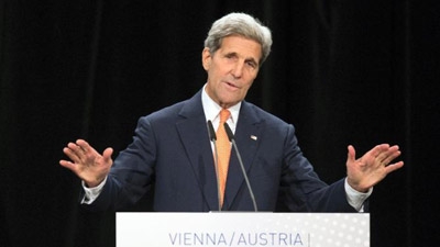 Kerry to face Iran deal skeptics at Congress next week