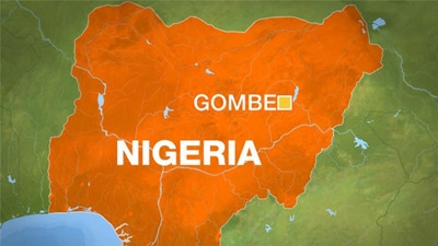 'Twin blasts' rock market in northern Nigeria