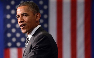  Obama warns Iraqi government over Iran military cooperation 