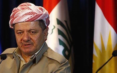 Turkish nationalist critical of Masoud Barzani’s Suruc bombing condemnation 