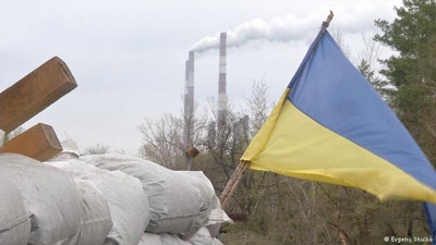Ukraine agrees to 30-kilometer buffer zone