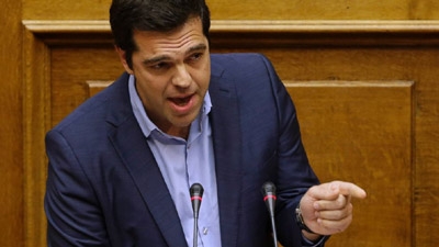 Bailout Talks Back in Athens, as Tough Conditions Approved