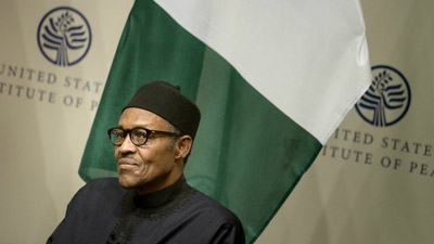 US ‘aiding’ Boko Haram with arms ban, says Nigeria's president