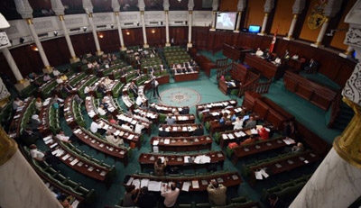 Tunisia parliament approves 'anti-terror' law after Islamic State attacks