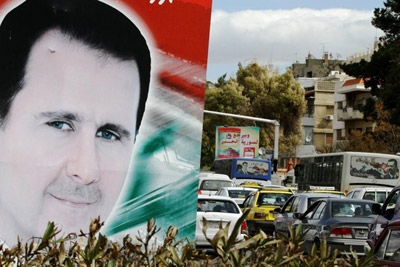 Assad says Syrian army 'fatigued' but will prevail