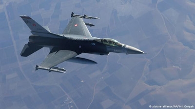 Turkish airstrikes 'very damaging' to Kurdish peace process