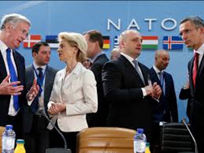 NATO to hold an incredibly rare emergency meeting
