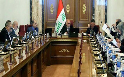 Iraqi government condemns Turkish airstrikes on PKK in Kurdistan 