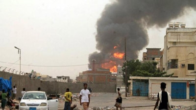 Yemen's President Orders Militias Merged Into His Forces