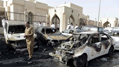Saudi policeman killed in attack in Eastern Province