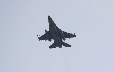 Turkey launches heaviest air strikes yet on Kurdish group