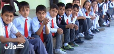 Kurdish Language Education Faces Obstacles in Kirkuk