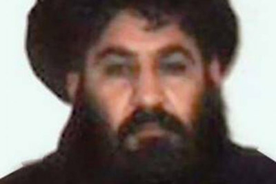 New Taliban leader urges unity in ranks in first audio message