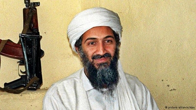 Relatives of Osama Bin Laden reportedly killed in UK plane crash