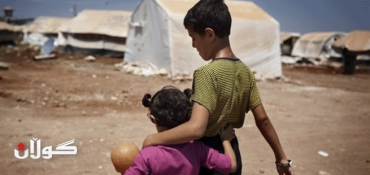 Syria polio outbreak confirmed by WHO