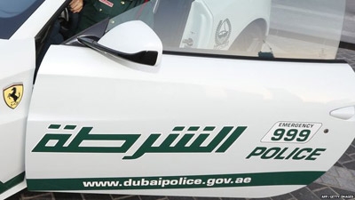 UAE arrests: 41 accused of plotting 'caliphate'