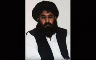 Mullah Omar's family refuses to back new Taliban leader