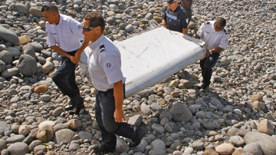 Experts Say Pieces of Missing Flight 370 May Still Be Afloat