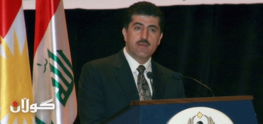 Nechirwan Barzani to Visit Turkey