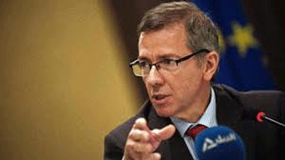 UN Envoy on Libya Convenes Talks in Geneva Next Week