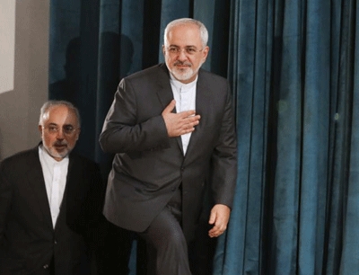 Iranian foreign minister to visit Moscow next week: Tass cites embassy