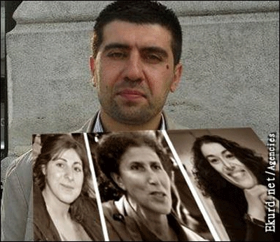  Paris murder suspect faces trial as Kurdish tensions resurface