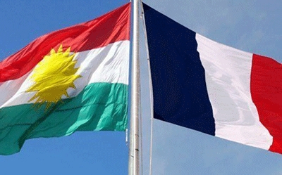  France urges Kurdistan parties to resolve presidency issue 