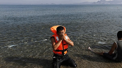 Tensions rise in Kos as authorities struggle with increasing migrant arrivals
