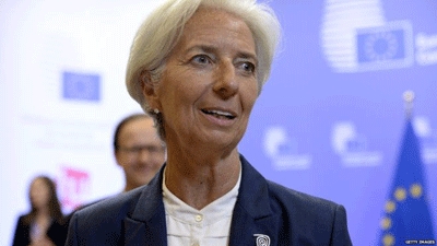 Greece crisis: IMF calls for Greek debt relief after bailout approved
