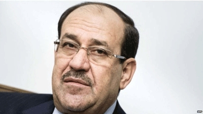 Iraqi panel wants Maliki to ‘face court over fall of Mosul’ to IS group