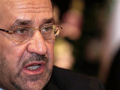 Iraq’s parliament demands al-Maliki goes on trial