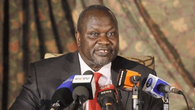 South Sudan's Warring Leaders to Sign Compromise Deal