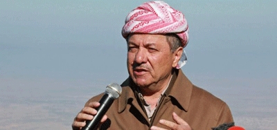  Consultative Council: Barzani to remain in office 