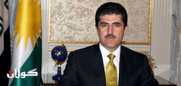 PM Barzani to Head to Turkey