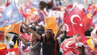 Turkey heading towards new elections after coalition talks fail