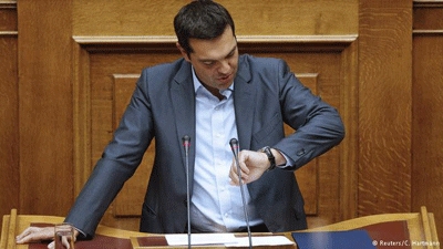 Greece PM Tsipras set to resign, call snap election