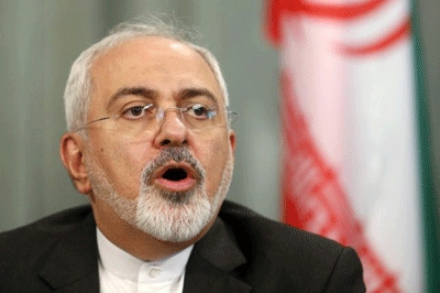 Too soon for 'illogical' U.S. to return to Tehran: Iran