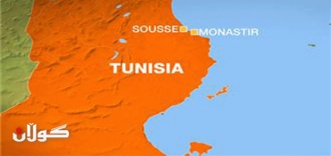Suicide attack hits Tunisia resort town