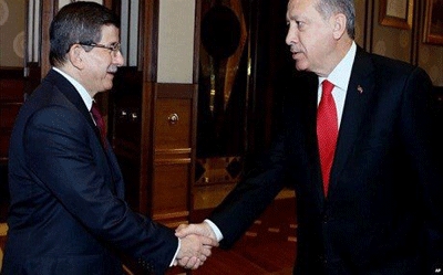 Turkish PM to appoint interim gov't 