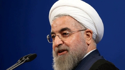 Iran President Opposes Parliament Vote on Nuclear Deal