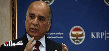 President Barzani calls for Kurdistan Parliament's first meeting