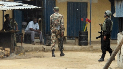 Two bombs rock Cameroon town already attacked by Boko Haram