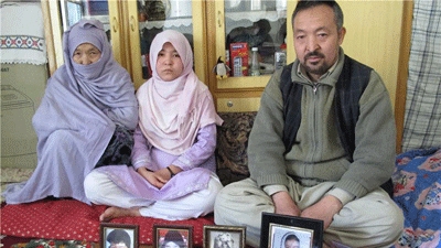 Gunmen kill 13 civilian passengers in north Afghanistan