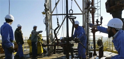 August Report - KRG continues direct oil export despite sabotage attempt on pipeline