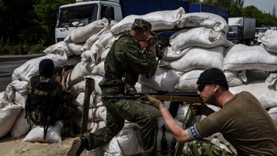 Ukraine says truce holding despite soldier's death