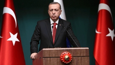 ‘Turkey in latent civil war’: Erdogan’s dangerous game