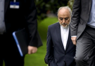 Iran says finds unexpectedly high uranium reserve