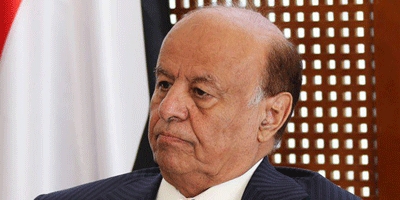 Yemen's Exiled President Backs out of Talks With Rebels
