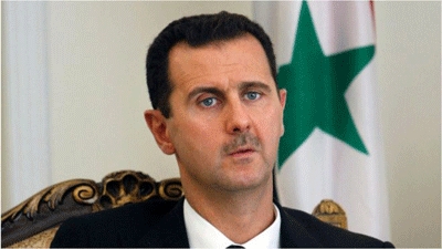 Syria conflict: Assad 'won't quit under pressure'