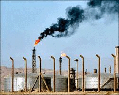  To boost local production KRG invites bidders to build oil refineries 